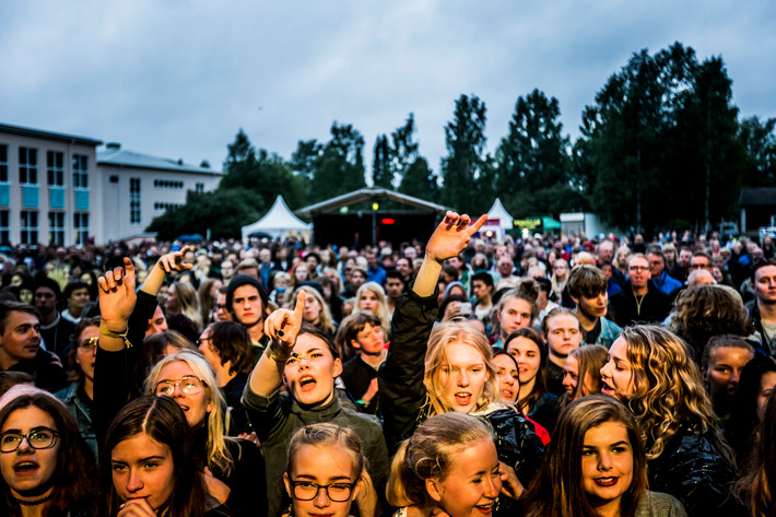 2015-07-18 - Love Antell från Trästockfestivalen, Skellefteå