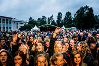 2015-07-18 - Love Antell från Trästockfestivalen, Skellefteå