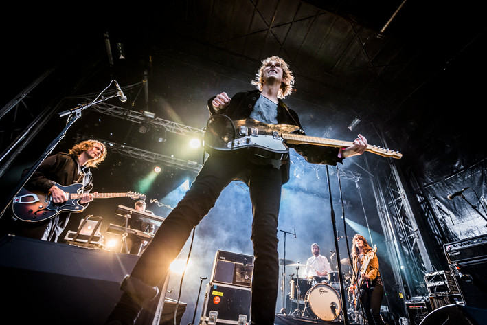 2015-07-18 - Love Antell från Trästockfestivalen, Skellefteå