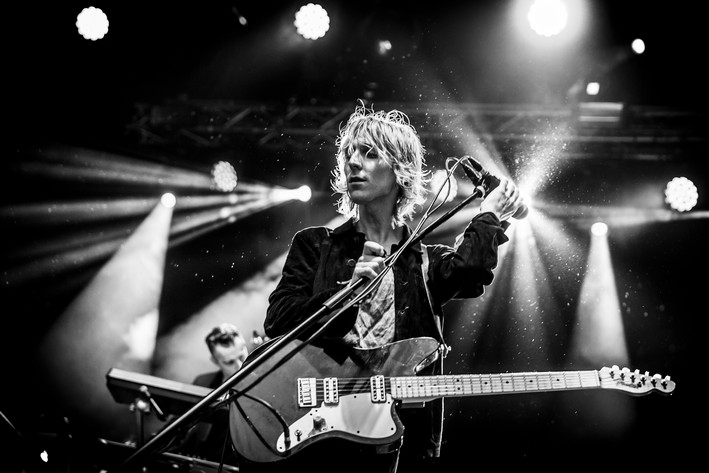 2015-07-18 - Love Antell från Trästockfestivalen, Skellefteå