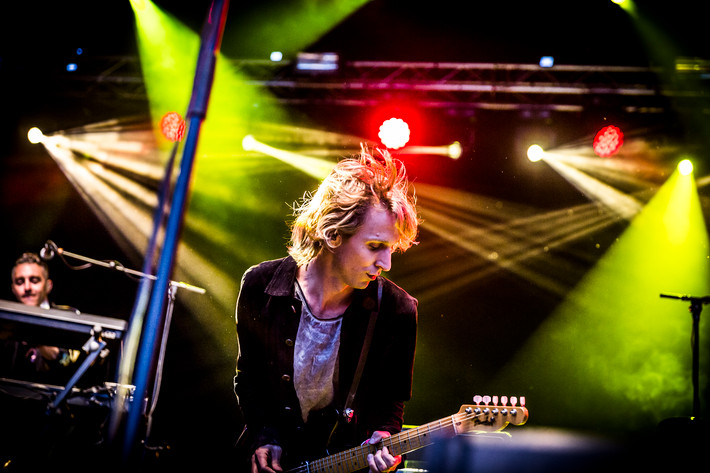 2015-07-18 - Love Antell från Trästockfestivalen, Skellefteå