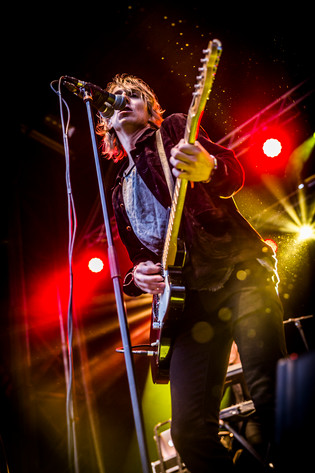 2015-07-18 - Love Antell från Trästockfestivalen, Skellefteå