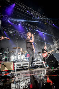 2015-07-18 - JTR från Härnösands Stadsfest, Härnösand