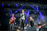 2015-07-18 - JTR från Härnösands Stadsfest, Härnösand