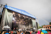 2015-07-18 - JTR från Härnösands Stadsfest, Härnösand