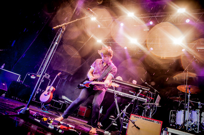 2015-07-18 - JTR från Härnösands Stadsfest, Härnösand