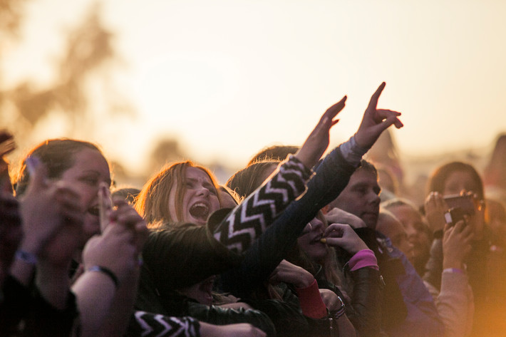 2015-07-18 - Måns Zelmerlöw från Härnösands Stadsfest, Härnösand