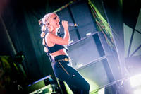 2015-07-18 - Jasmine Kara från Härnösands Stadsfest, Härnösand
