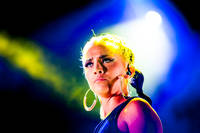 2015-07-18 - Jasmine Kara från Härnösands Stadsfest, Härnösand