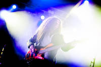 2015-07-18 - Jasmine Kara från Härnösands Stadsfest, Härnösand