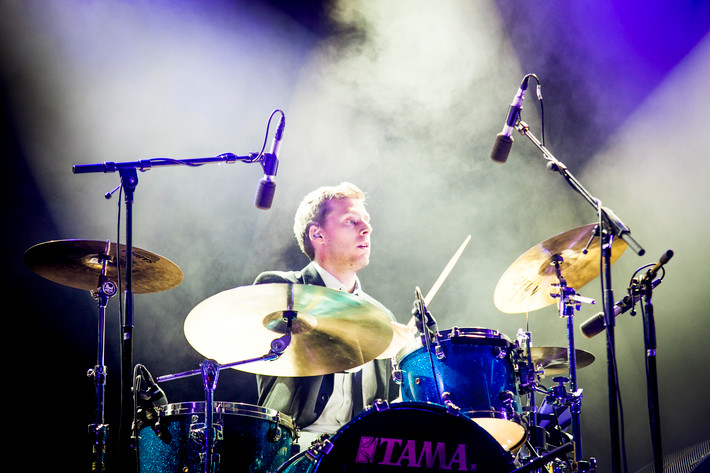2015-07-18 - Jasmine Kara från Härnösands Stadsfest, Härnösand