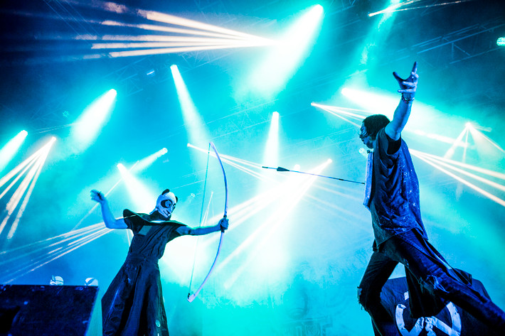 2015-07-18 - Panda da Panda från Härnösands Stadsfest, Härnösand