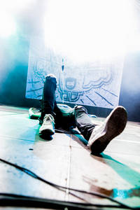 2015-07-18 - Panda da Panda från Härnösands Stadsfest, Härnösand