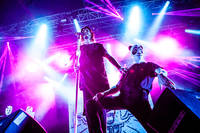 2015-07-18 - Panda da Panda från Härnösands Stadsfest, Härnösand