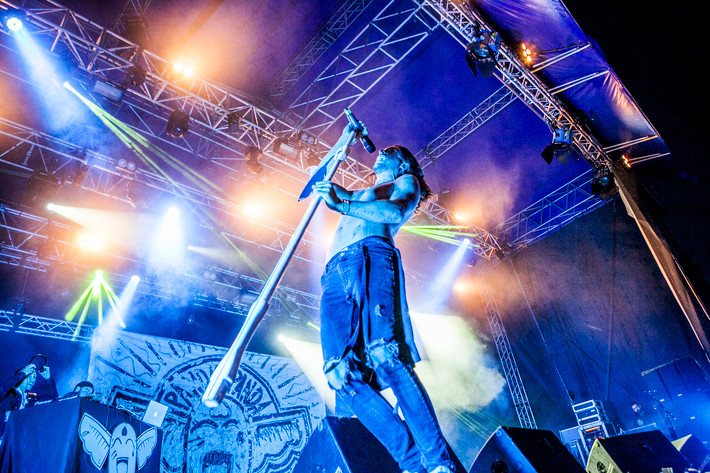 2015-07-18 - Panda da Panda från Härnösands Stadsfest, Härnösand