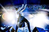 2015-07-18 - Panda da Panda från Härnösands Stadsfest, Härnösand