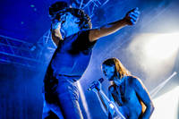 2015-07-18 - Panda da Panda från Härnösands Stadsfest, Härnösand