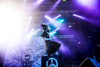 2015-07-18 - Panda da Panda från Härnösands Stadsfest, Härnösand