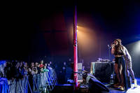 2015-07-18 - Death Team från Trästockfestivalen, Skellefteå
