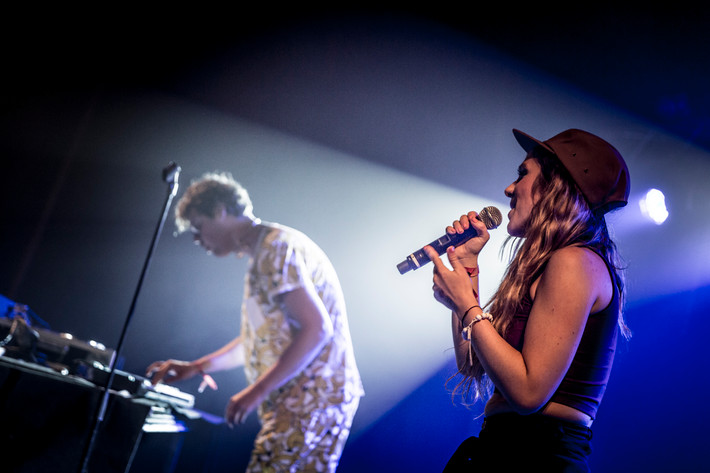 2015-07-18 - Death Team från Trästockfestivalen, Skellefteå