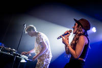 2015-07-18 - Death Team från Trästockfestivalen, Skellefteå