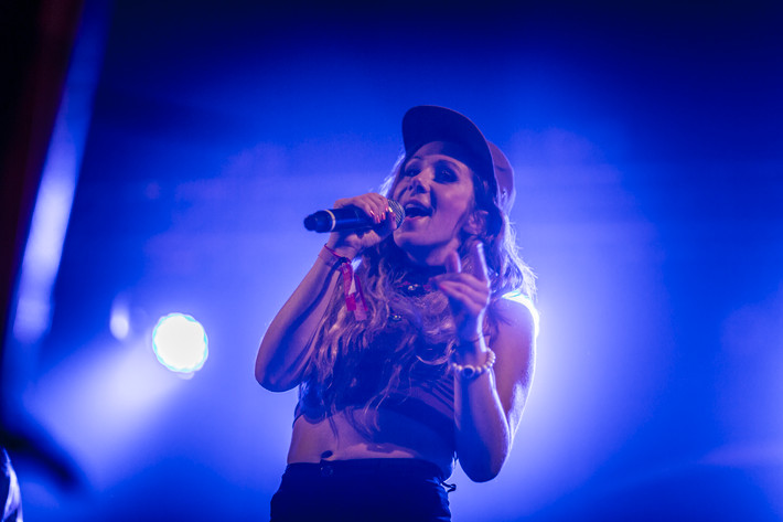 2015-07-18 - Death Team från Trästockfestivalen, Skellefteå