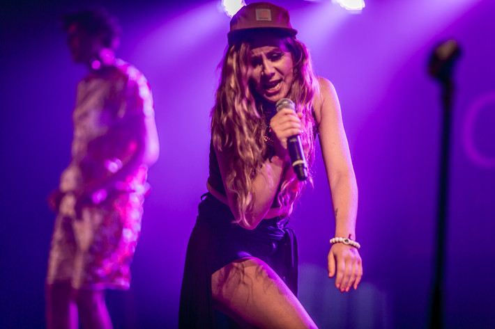 2015-07-18 - Death Team från Trästockfestivalen, Skellefteå