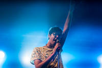 2015-07-18 - Death Team från Trästockfestivalen, Skellefteå