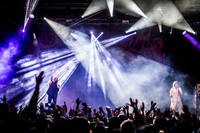 2015-07-18 - Silvana Imam från Trästockfestivalen, Skellefteå