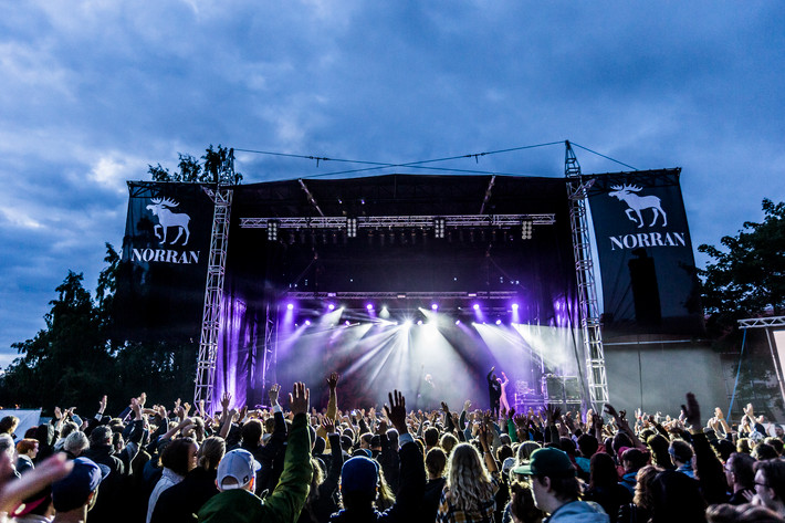 2015-07-18 - Silvana Imam från Trästockfestivalen, Skellefteå