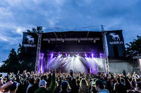 2015-07-18 - Silvana Imam från Trästockfestivalen, Skellefteå
