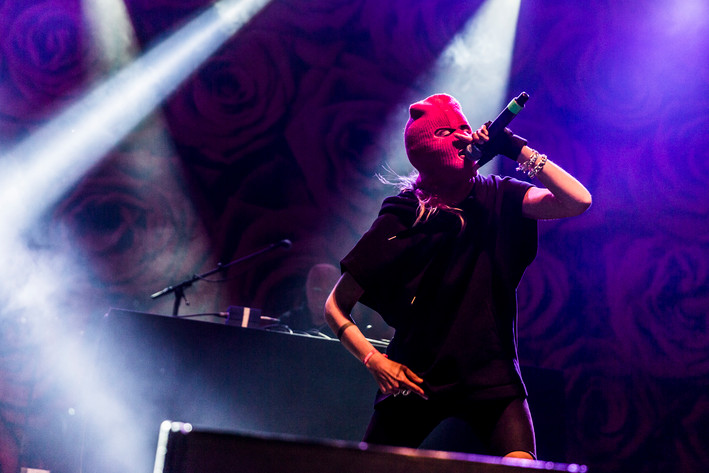 2015-07-18 - Silvana Imam från Trästockfestivalen, Skellefteå