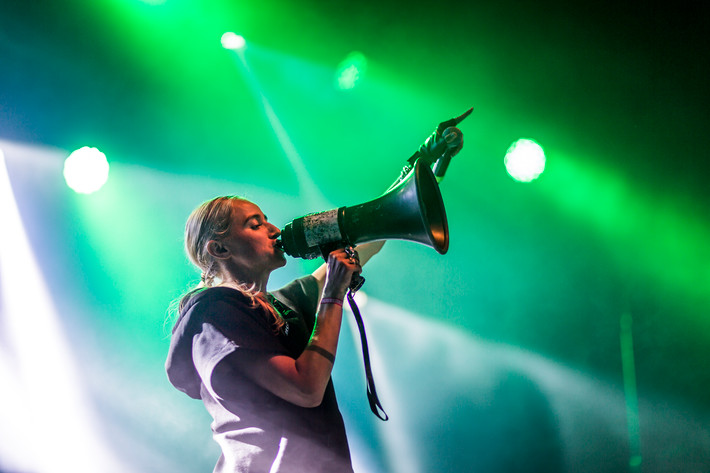 2015-07-18 - Silvana Imam från Trästockfestivalen, Skellefteå