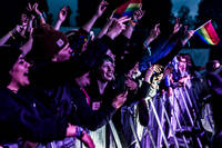 2015-07-18 - Silvana Imam från Trästockfestivalen, Skellefteå