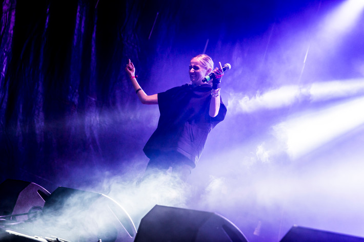 2015-07-18 - Silvana Imam från Trästockfestivalen, Skellefteå