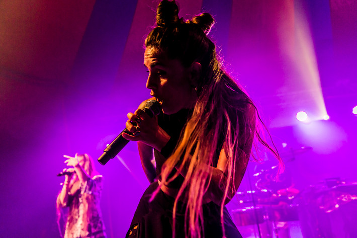 2015-07-17 - Cleo från Trästockfestivalen, Skellefteå