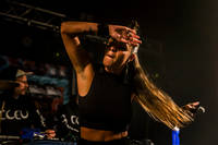 2015-07-17 - Cleo från Trästockfestivalen, Skellefteå