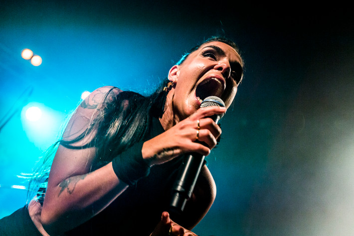 2015-07-17 - Cleo från Trästockfestivalen, Skellefteå