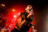 2015-07-17 - Cleo från Trästockfestivalen, Skellefteå