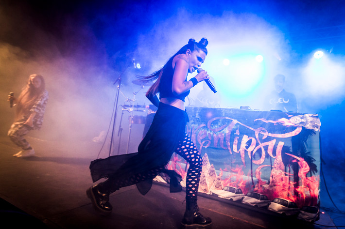 2015-07-17 - Cleo från Trästockfestivalen, Skellefteå