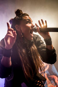 2015-07-17 - Cleo från Trästockfestivalen, Skellefteå