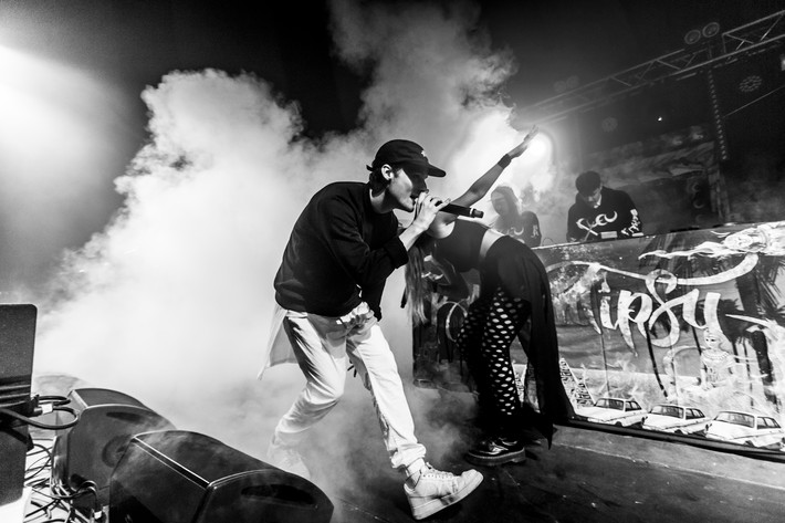 2015-07-17 - Cleo från Trästockfestivalen, Skellefteå
