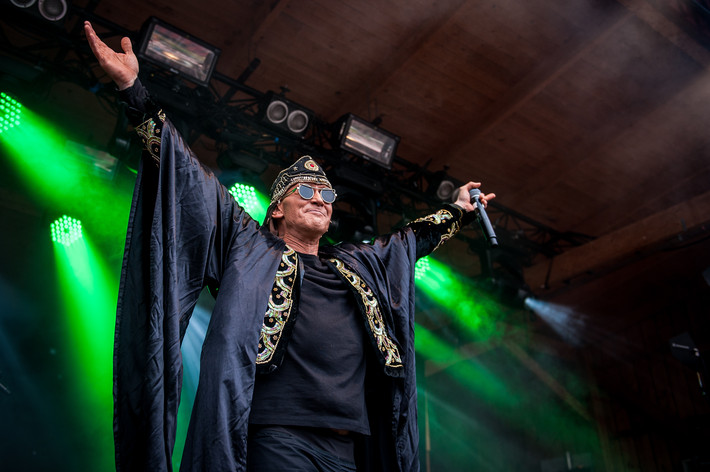 2015-07-22 - Dr Bombay från Emmabodafestivalen, Emmaboda