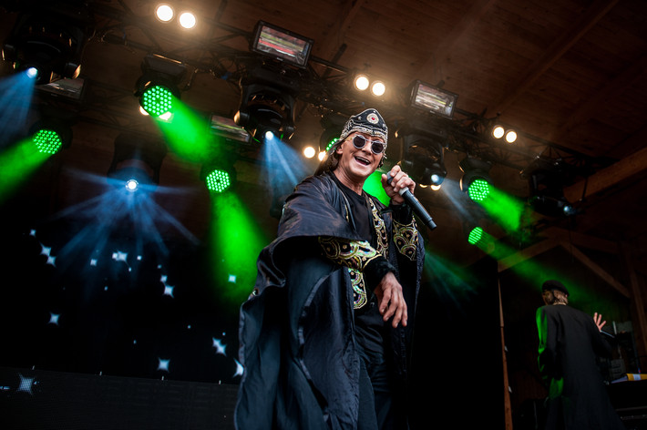 2015-07-22 - Dr Bombay från Emmabodafestivalen, Emmaboda