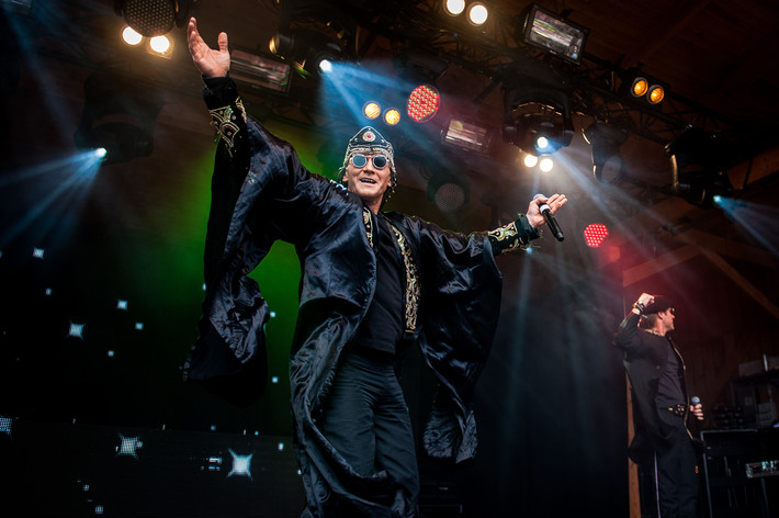 2015-07-22 - Dr Bombay från Emmabodafestivalen, Emmaboda