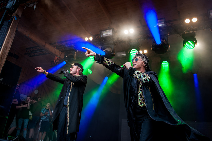 2015-07-22 - Dr Bombay från Emmabodafestivalen, Emmaboda