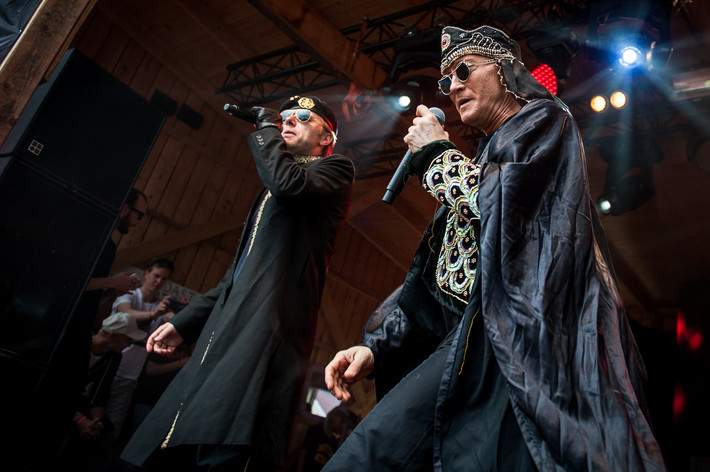 2015-07-22 - Dr Bombay från Emmabodafestivalen, Emmaboda