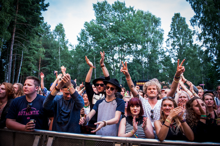 2015-07-22 - Partiet från Emmabodafestivalen, Emmaboda