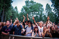 2015-07-22 - Partiet från Emmabodafestivalen, Emmaboda