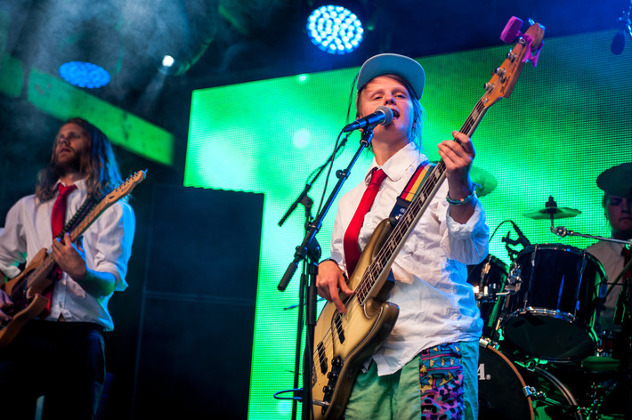 2015-07-22 - Partiet från Emmabodafestivalen, Emmaboda